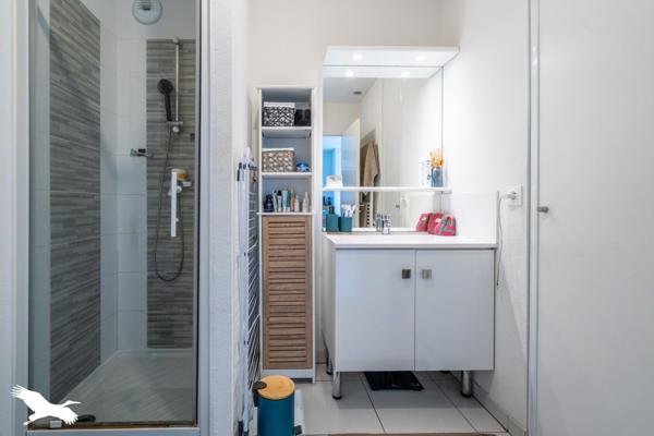 Appartement à vendre |  Saint-Médard-en-Jalles |  2 pièces | 42 m²