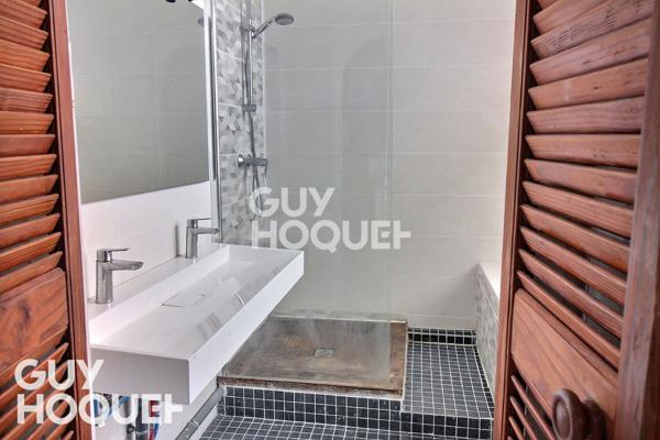 Charmant Appartement 2 pièces à Villejuif - Idéal Investissement !