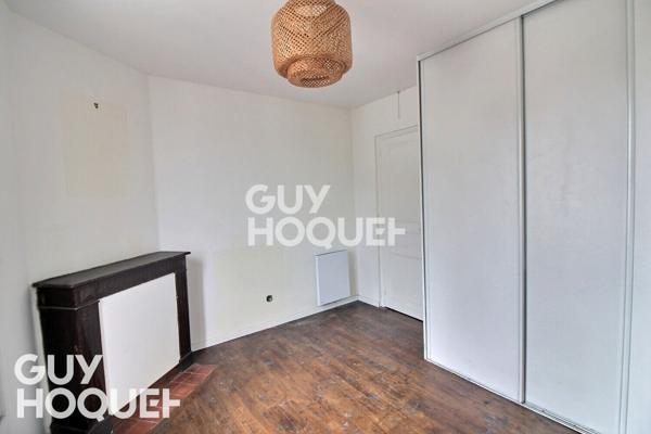 Charmant Appartement 2 pièces à Villejuif - Idéal Investissement !