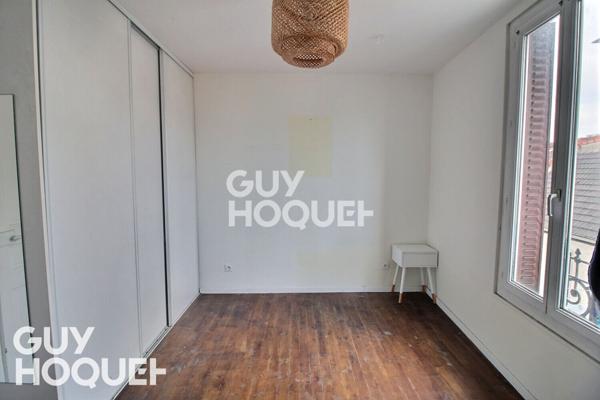 Charmant Appartement 2 pièces à Villejuif - Idéal Investissement !