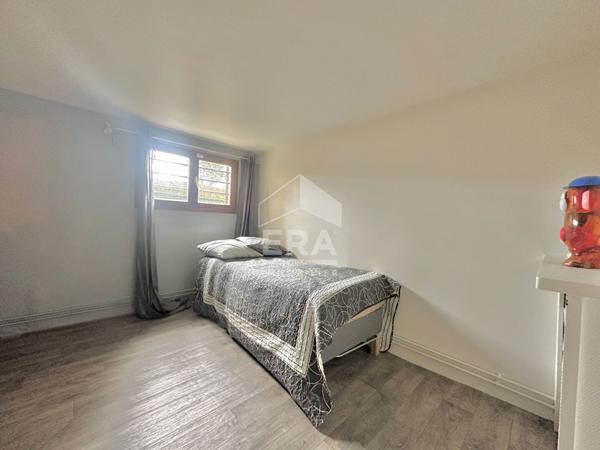 Maison familiale de 161 m2  - Sartrouville