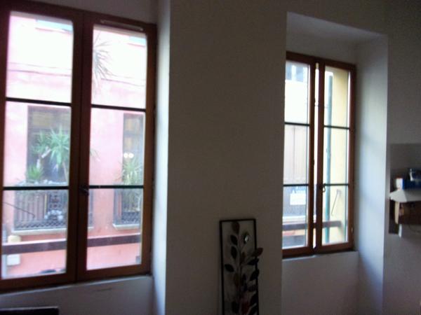 Appartement 1 pièce - 38 m²