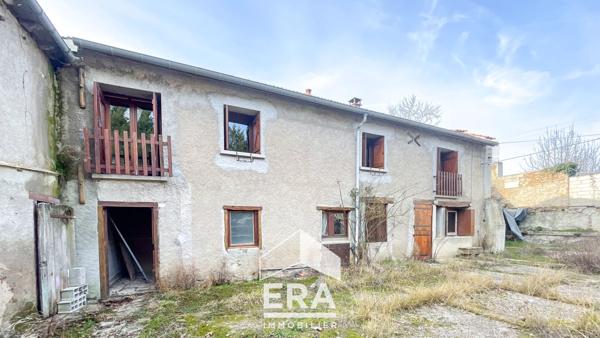 Maison Serenac 5 pièces 120 m2