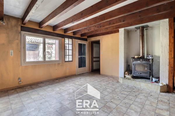 Maison Serenac 5 pièces 120 m2