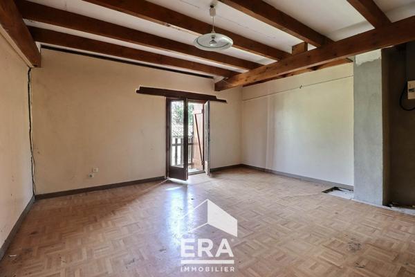 Maison Serenac 5 pièces 120 m2