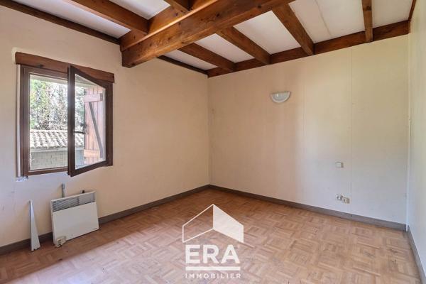 Maison Serenac 5 pièces 120 m2