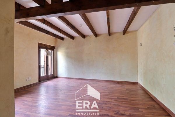 Maison Serenac 5 pièces 120 m2