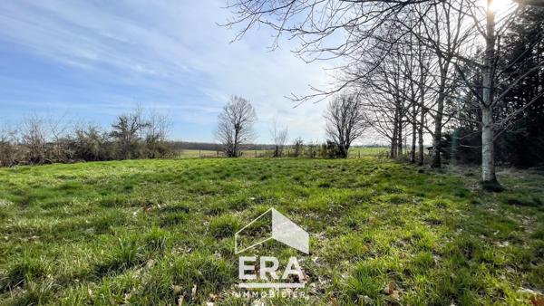 Maison Serenac 5 pièces 120 m2