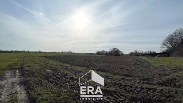 Maison Serenac 5 pièces 120 m2