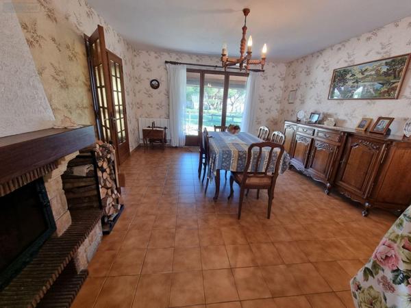 Maison individuelle à vendre à Marcilly-en-Gault dans le Loir-et-Cher (41210), ref : 41036/3179