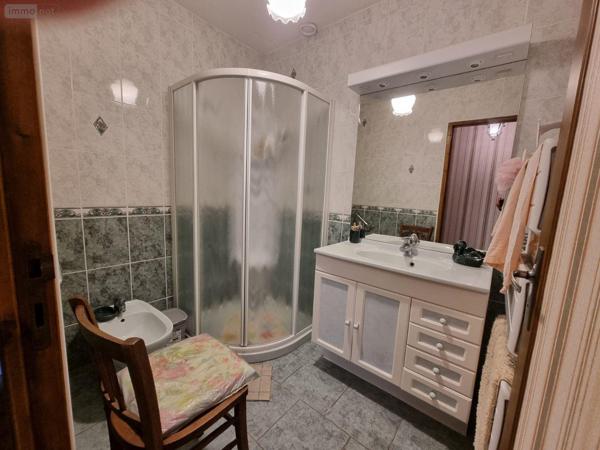 Maison individuelle à vendre à Marcilly-en-Gault dans le Loir-et-Cher (41210), ref : 41036/3179