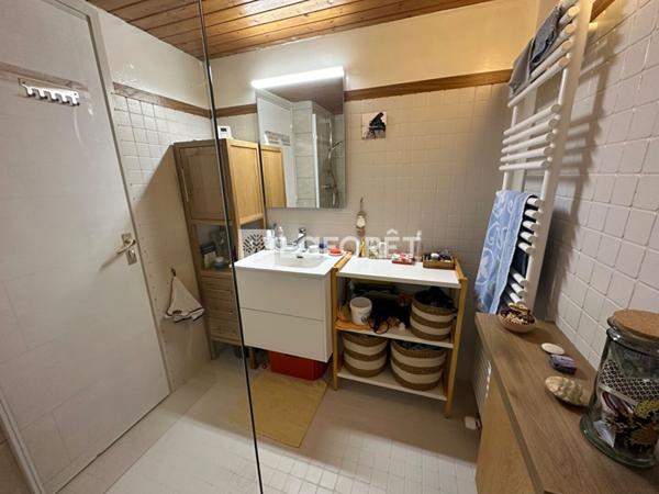 Achat appartement Bourg-Saint-Maurice - 3 pièce(s) - 72 m² - 325 000 €