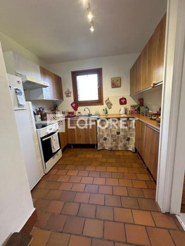 Achat appartement Bourg-Saint-Maurice - 3 pièce(s) - 72 m² - 325 000 €