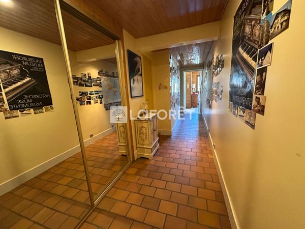 Achat appartement Bourg-Saint-Maurice - 3 pièce(s) - 72 m² - 325 000 €