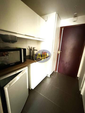 Vente appartement Paris 15eme : 339 200 € - AJP Immobilier Paris 15 - Agence Grenelle