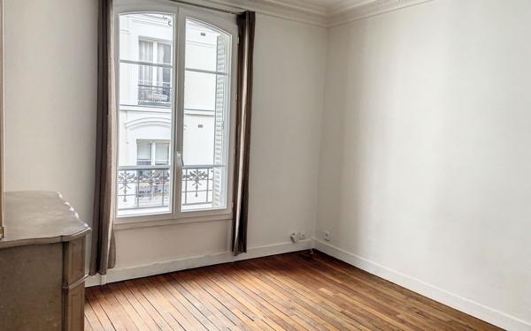 Appartement à louer    3 pièces • 57,11 m2 Paris 10