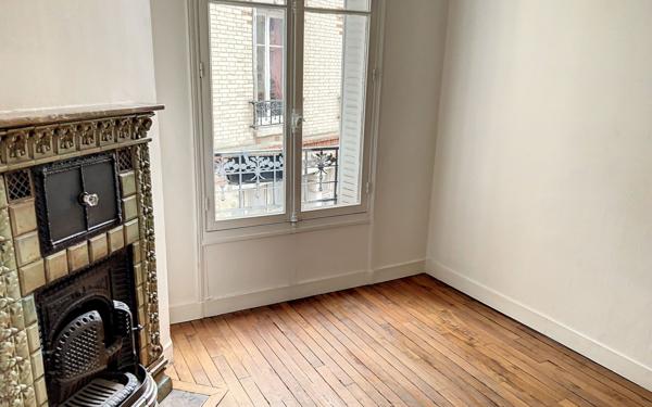 Appartement à louer    3 pièces • 57,11 m2 Paris 10