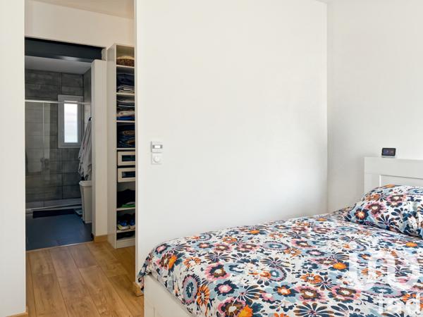 Maison à vendre 4 pièces 111 m² Cenon