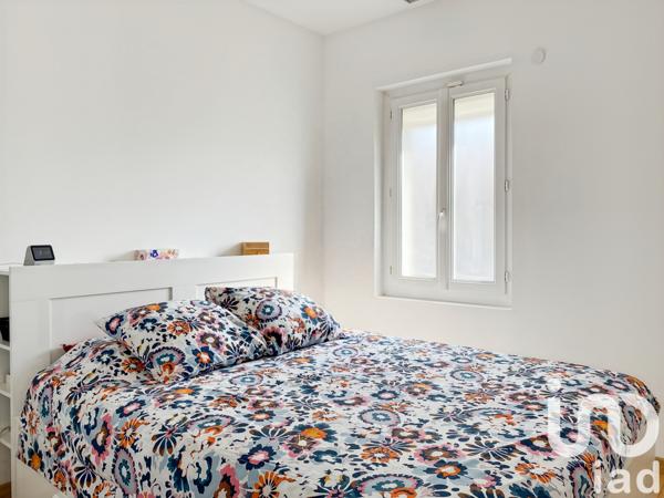 Maison à vendre 4 pièces 111 m² Cenon