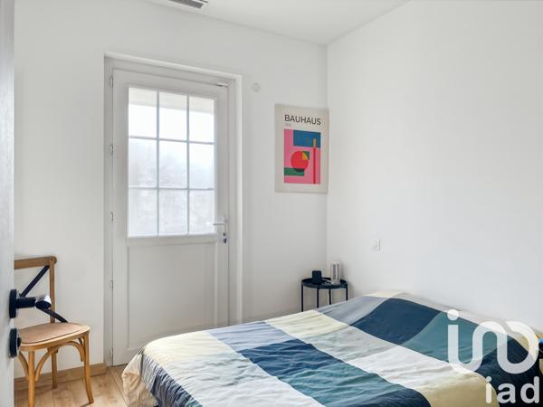 Maison à vendre 4 pièces 111 m² Cenon