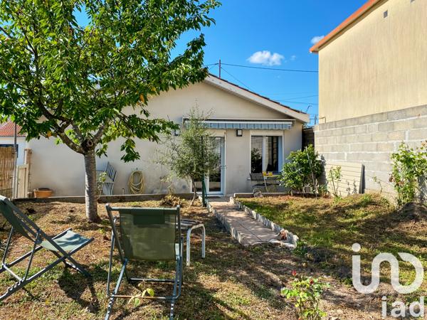 Maison à vendre 4 pièces 111 m² Cenon