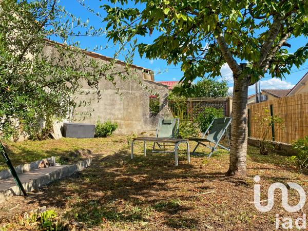 Maison à vendre 4 pièces 111 m² Cenon