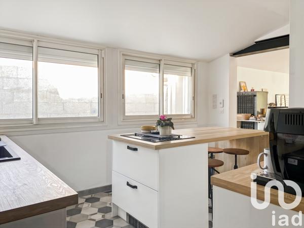 Maison à vendre 4 pièces 111 m² Cenon