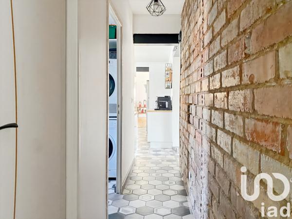 Maison à vendre 4 pièces 111 m² Cenon