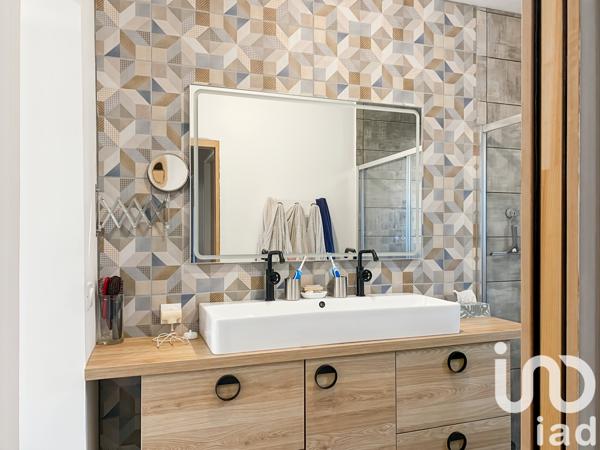 Maison à vendre 4 pièces 111 m² Cenon