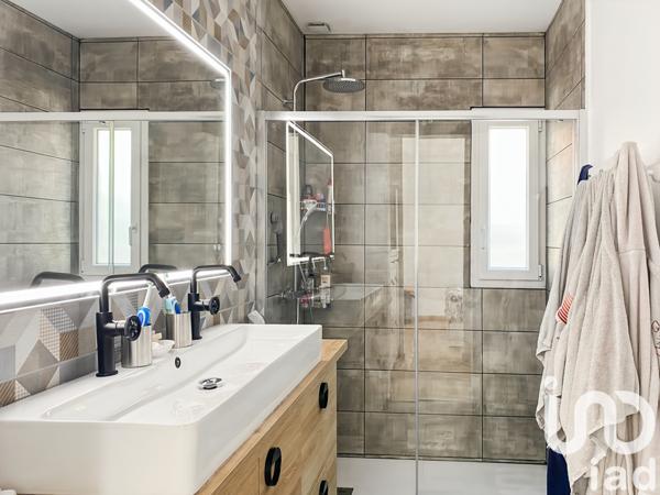 Maison à vendre 4 pièces 111 m² Cenon