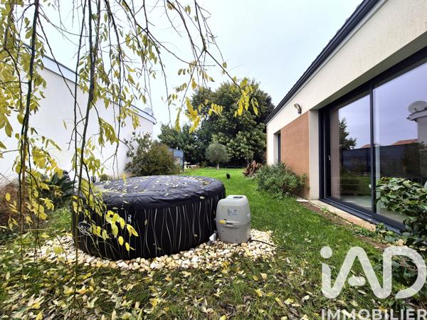 Maison à vendre 5 pièces 95 m² Les Mathes