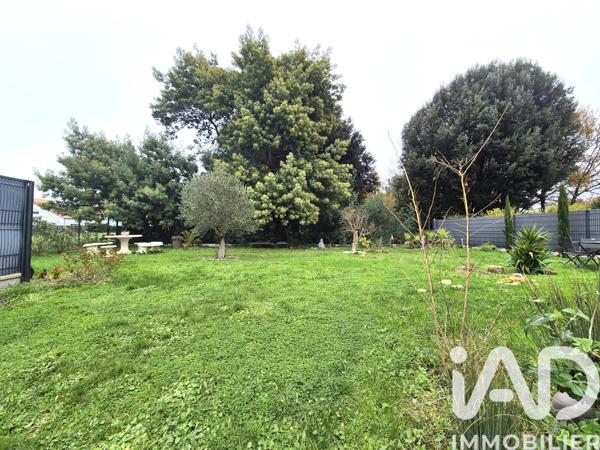 Maison à vendre 5 pièces 95 m² Les Mathes