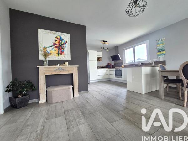 Maison à vendre 5 pièces 95 m² Les Mathes