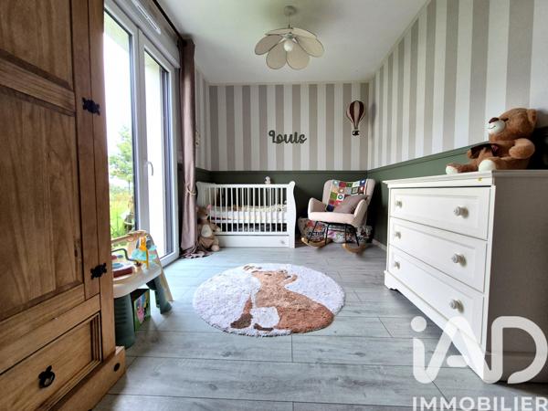 Maison à vendre 5 pièces 95 m² Les Mathes