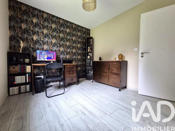 Maison à vendre 5 pièces 95 m² Les Mathes
