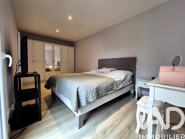 Maison à vendre 5 pièces 95 m² Les Mathes