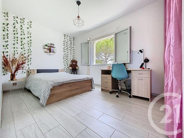 Maison à vendre  6 pièces - 132 m2 ECHILLAIS - 17