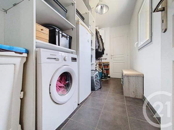 Maison à vendre  6 pièces - 132 m2 ECHILLAIS - 17