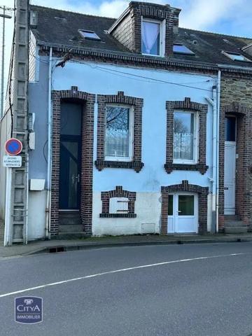 Maison à vendre 6 pièces 113m²