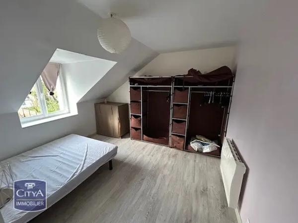 Maison à vendre 6 pièces 113m²