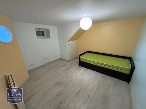 Maison à vendre 6 pièces 113m²