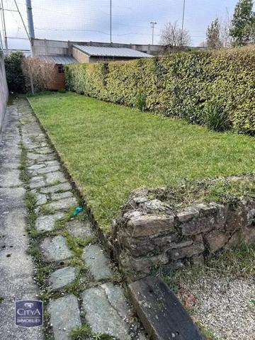 Maison à vendre 6 pièces 113m²