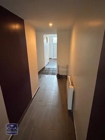 Maison à vendre 6 pièces 113m²