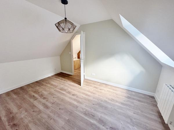 Maison 4 pièces 75 m2