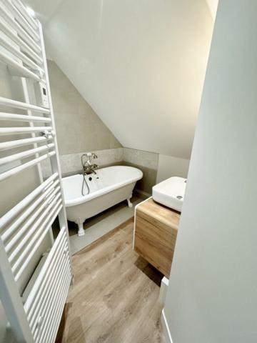 Maison 4 pièces 75 m2