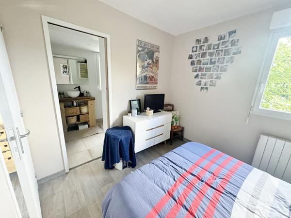 Maison 4 pièces 75 m2