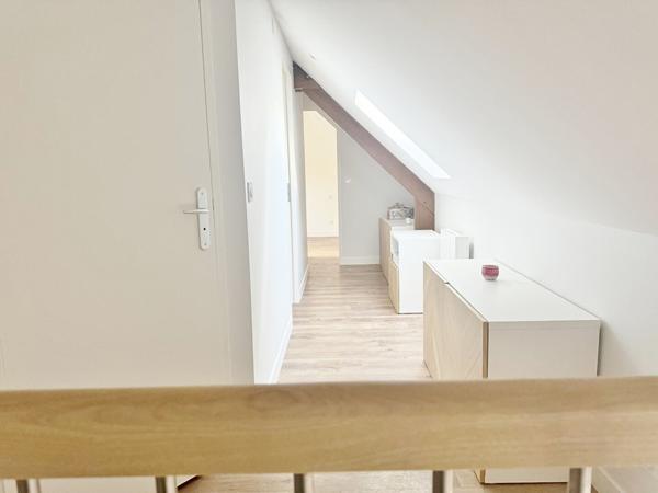 Maison 4 pièces 75 m2