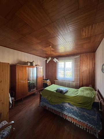 Maison individuelle à Mimizan - Fort potentiel avec dépendance