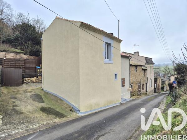 Maison à vendre 4 pièces 122 m² Thouars