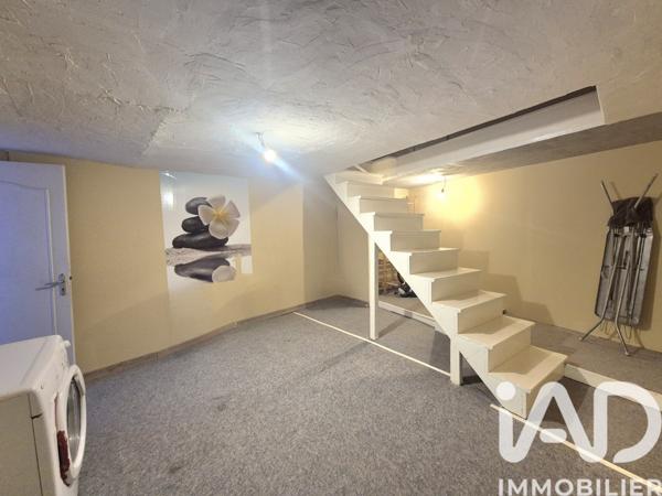 Maison à vendre 4 pièces 122 m² Thouars